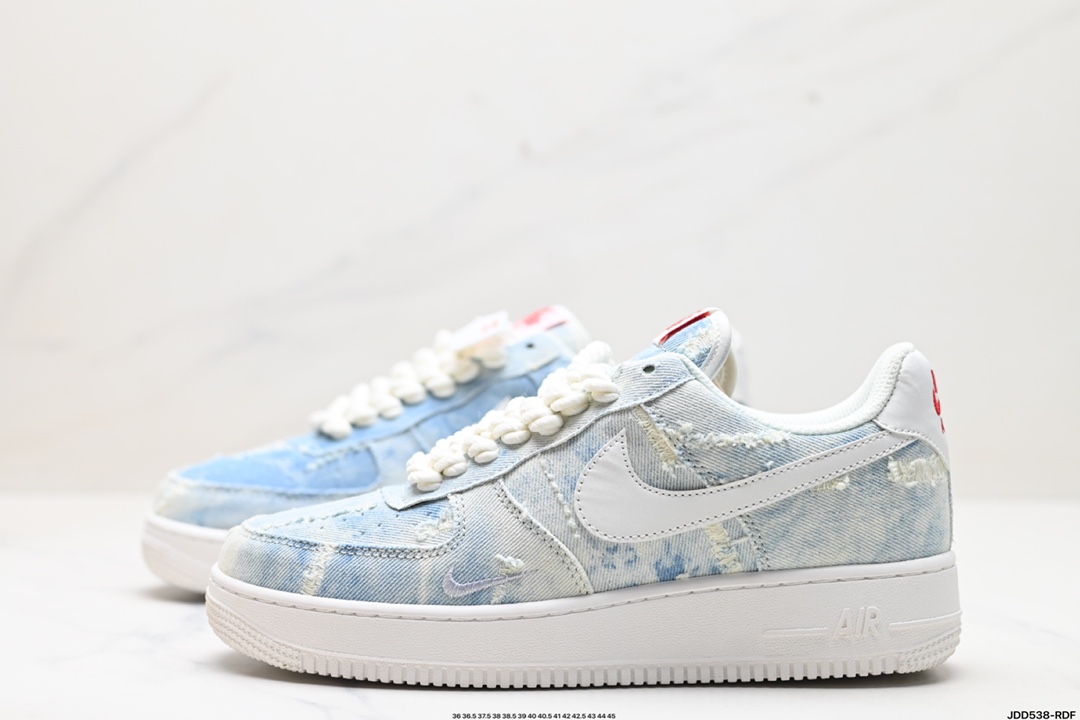 Nike Air Force 1 Shoes